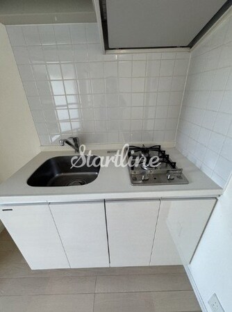 ヴェルト新宿夏目坂の物件内観写真